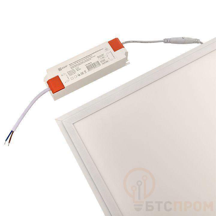 Аппарат электронный пускорегулирующий (ЭПРА) ДСПВ-4007 36Вт для светодиод. панелей (драйвер) Basic EKF LDSP-4007-36 фото в каталоге от BTSprom.by  Аппарат электронный пускорегулирующий (ЭПРА) ДСПВ-4007 36Вт для светодиод. панелей (драйвер) Basic EKF LDSP-4007-36 фото в каталоге от BTSprom.by