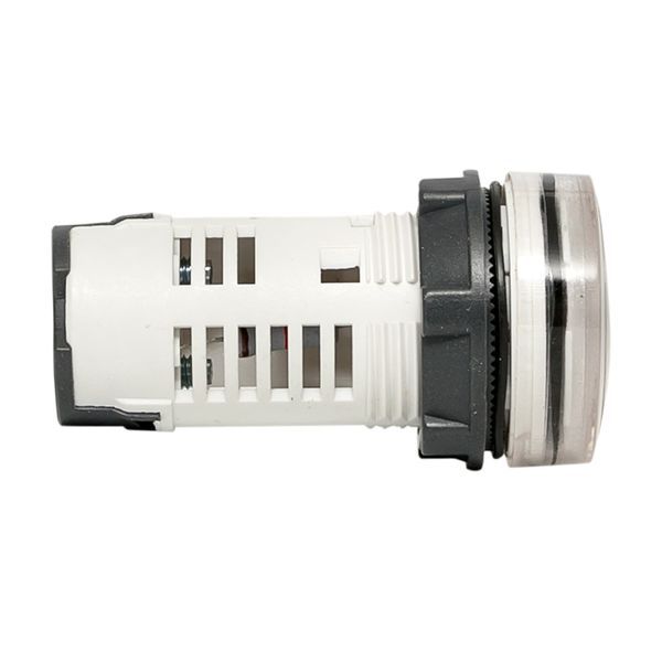  Матрица светодиодная AD16-22HS 230В AC IP65 бел. PROxima EKF ledm-ad16-w-65 фото в каталоге от BTSprom.by