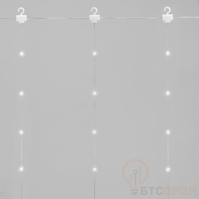 Гирлянда светодиодная "Светодиодный Дождь из росы" 3х3м бел. USB + пульт управления Neon-Night 315-985 фото в каталоге от BTSprom.by  Гирлянда светодиодная "Светодиодный Дождь из росы" 3х3м бел. USB + пульт управления Neon-Night 315-985 фото в каталоге от BTSprom.by