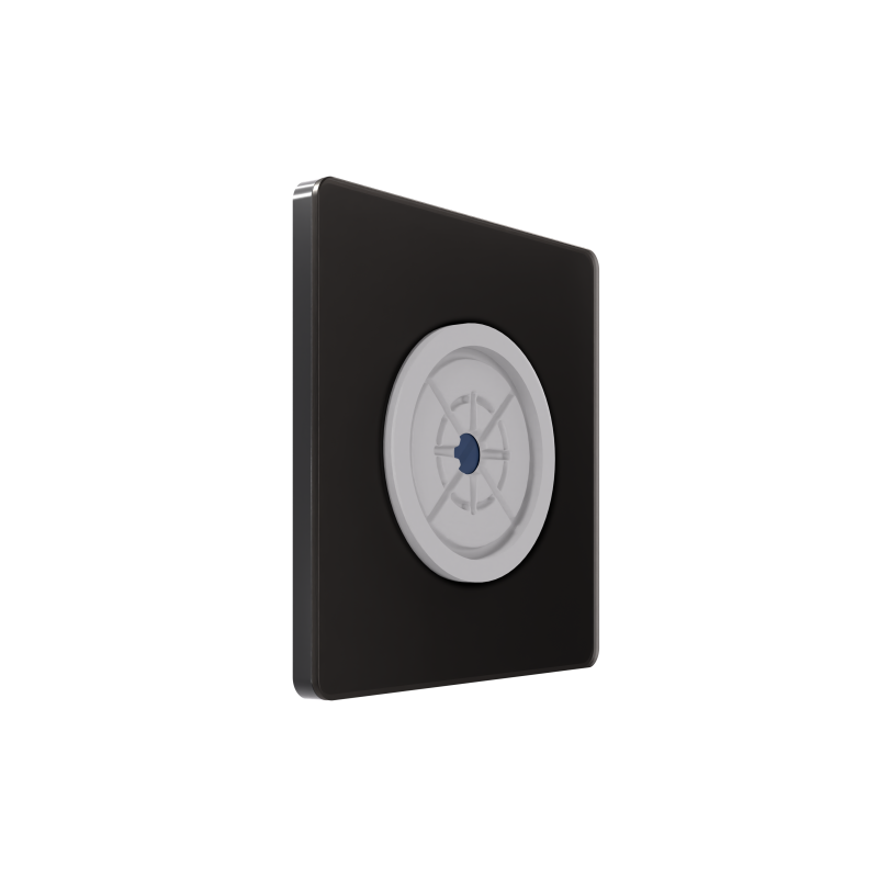 вывод кабельный сп systeme infinity полярная ночь se fse001099 от BTSprom.by