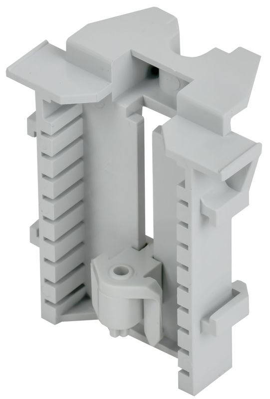 кронштейн крепления din-рейки для кмпн tekfor iek tf-kp70d-kk от BTSprom.by