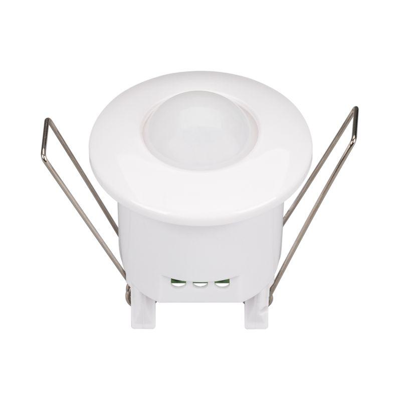 датчик движения prime-pir-built-r53-200w (230в 1.7а multi ip20) (ip20 пластик) arlight 031844 от BTSprom.by