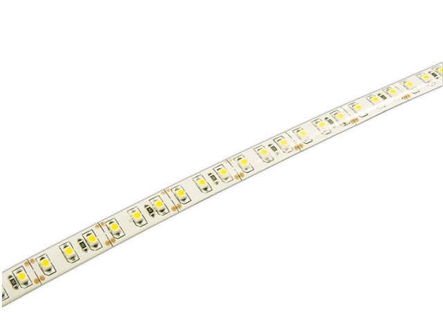 лента светодиодная pls 2835/120 (12.0 вт/м, 6500к, ip65, 12в (5 м в уп.) jazzway (120 диод/м, холодный белый свет, 8 мм) 2859099 от BTSprom.by
