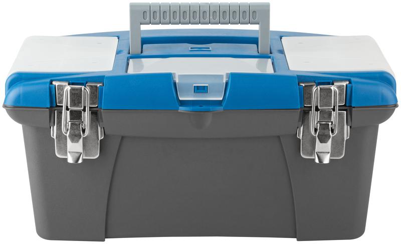 ящик для инструментов 410мм с металлическим замком mos 65538м от BTSprom.by