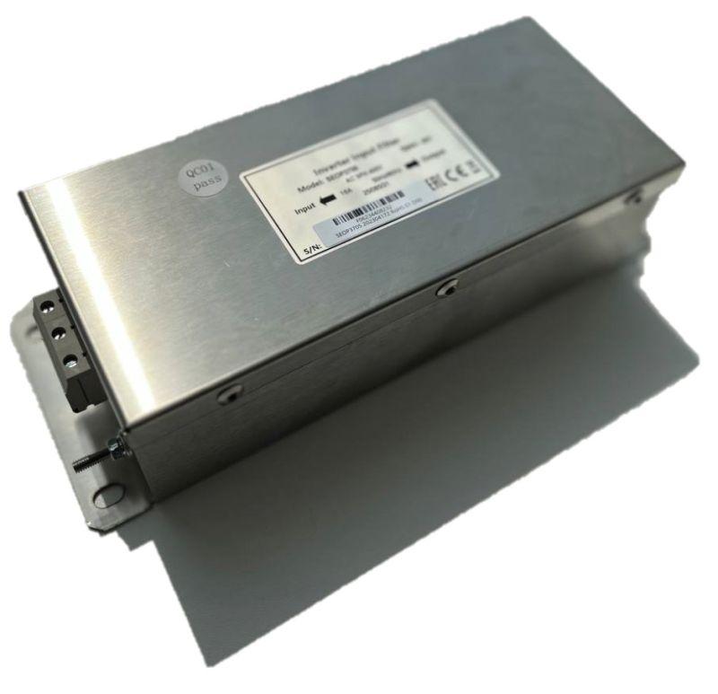 фильтр выходной 160-280квт 400в se seop3812 от BTSprom.by