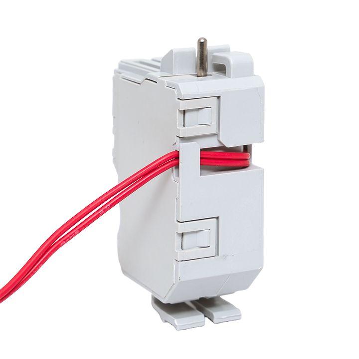 расцепитель независимый sht ac230v слева av power-3/4 averes ekf mccb-34-sht-ac230-av от BTSprom.by