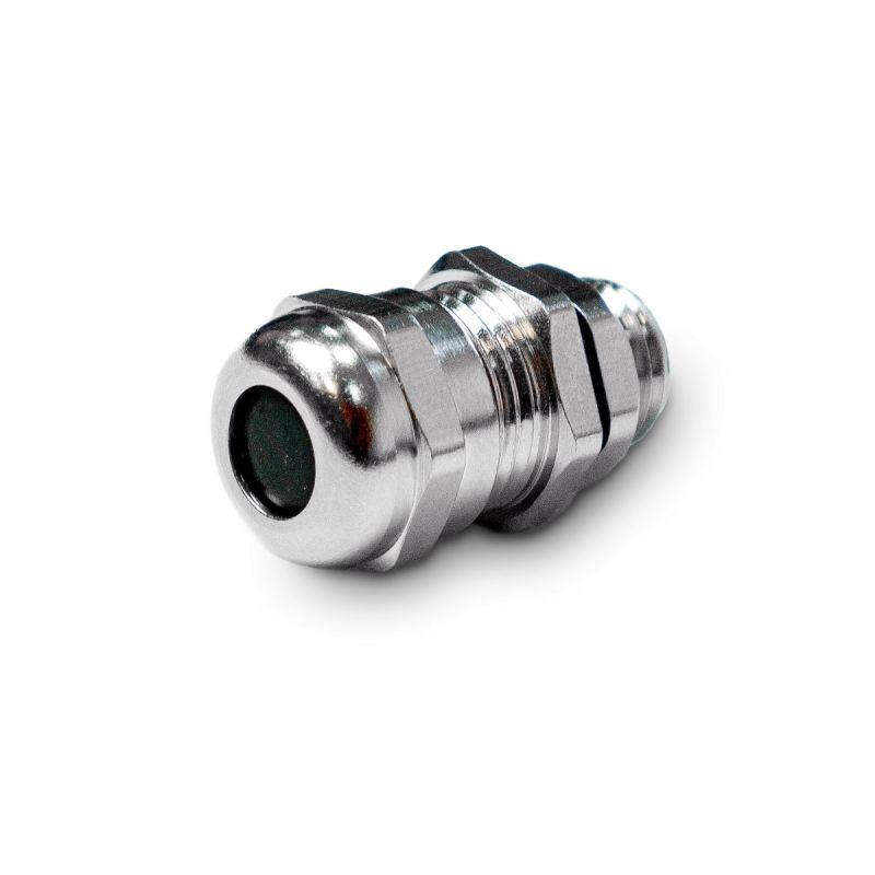 ввод кабельный вк-лр-м12-8-l10 ip66/ip67/ip68 гофроматик zeta34851 от BTSprom.by