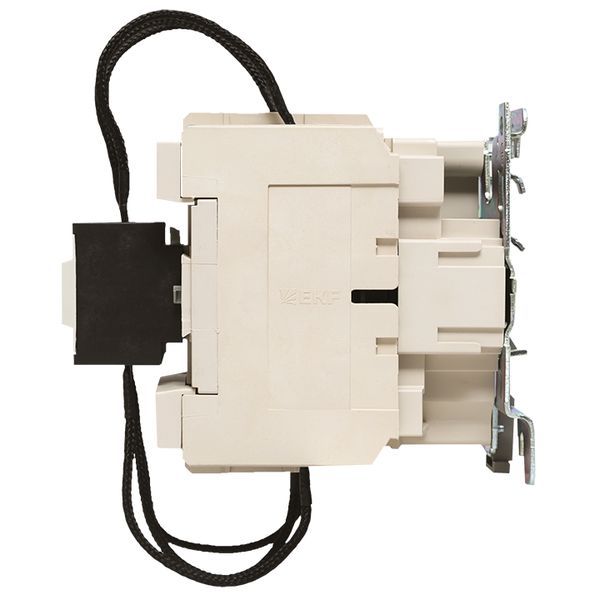  Контактор для конденсатора КМЭК 40квар 230В 2NО+1NC PROxima EKF ctrk-s-95-40-230 фото в каталоге от BTSprom.by