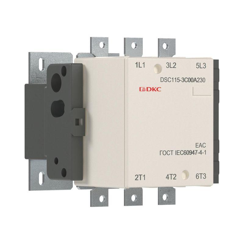 контактор магнитный dsc115-3c00a230 115а 55квт (ac3) 220в ac yon dsc115-3c00a230 от BTSprom.by контактор магнитный dsc115-3c00a230 115а 55квт (ac3) 220в ac yon dsc115-3c00a230 от BTSprom.by