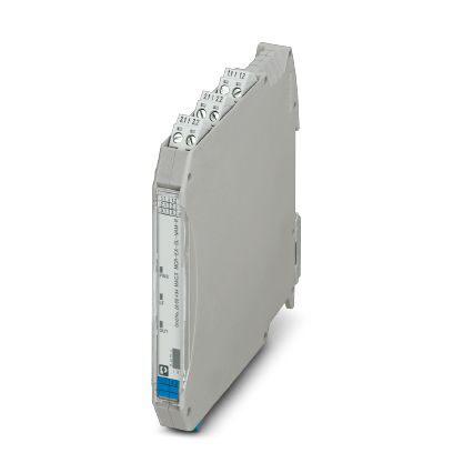 усилитель разделительный macx mcr-ex-sl-nam-r phoenix contact 2865434 от BTSprom.by