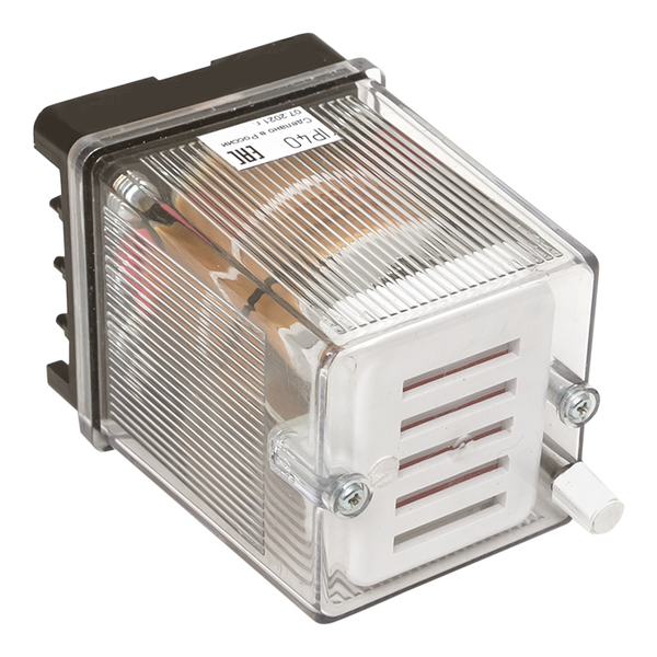  Реле указательное 0.16А DC задн. присоед. УХЛ4 EKF ur21pt0.16azp фото в каталоге от BTSprom.by