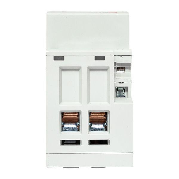  Контактор модульный КМ 16А NО+NC (2 мод.) EKF km-2-16-11 фото в каталоге от BTSprom.by