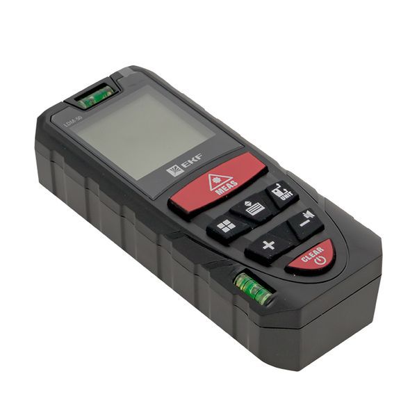  Дальномер лазерный LDM-50 50м Expert EKF ldm-50 фото в каталоге от BTSprom.by