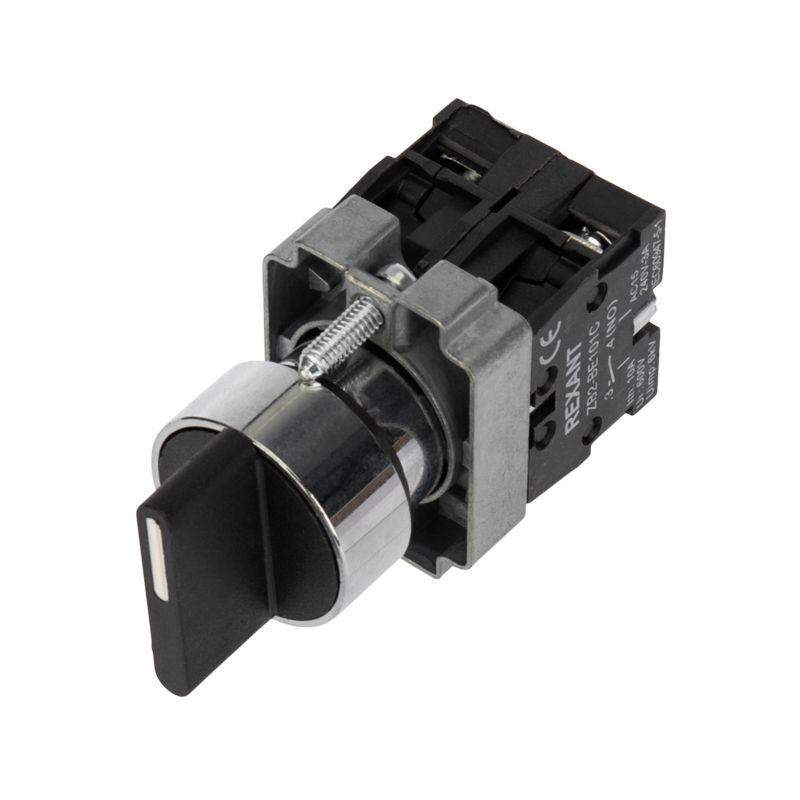 переключатель bd32 3p короткая ручка no rexant 36-5551 от BTSprom.by
