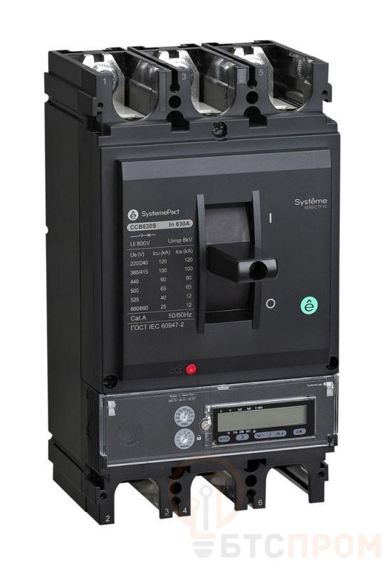 Выключатель автоматический SPC630 36кА S5.3E 3P3D 630А SE SPC630F63053E3DFC фото в каталоге от BTSprom.by  Выключатель автоматический SPC630 36кА S5.3E 3P3D 630А SE SPC630F63053E3DFC фото в каталоге от BTSprom.by