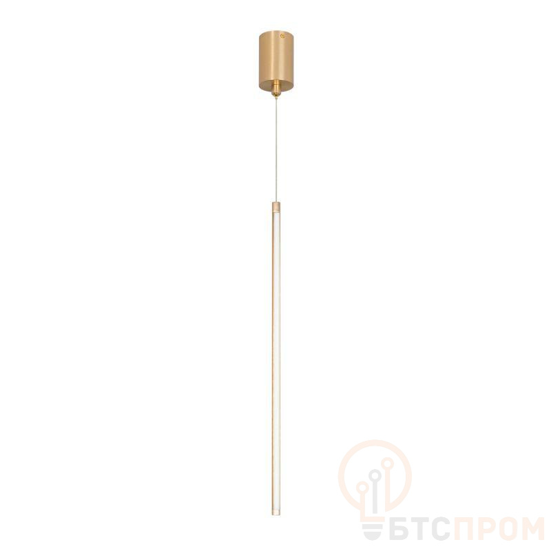 Светильник светодиодный SP-UMBRA-HANG-V-L600-10W Warm3000 GD 120 deg IP20 230В металл Arlight 036952 фото в каталоге от BTSprom.by  Светильник светодиодный SP-UMBRA-HANG-V-L600-10W Warm3000 GD 120 deg IP20 230В металл Arlight 036952 фото в каталоге от BTSprom.by