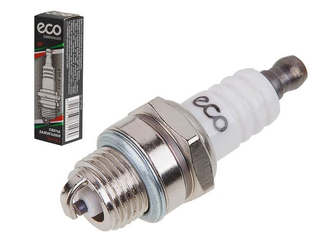 свеча зажигания eco gtp-x032 (2т, м14*1.25, резьба 9,5 мм) gtp-x032 от BTSprom.by