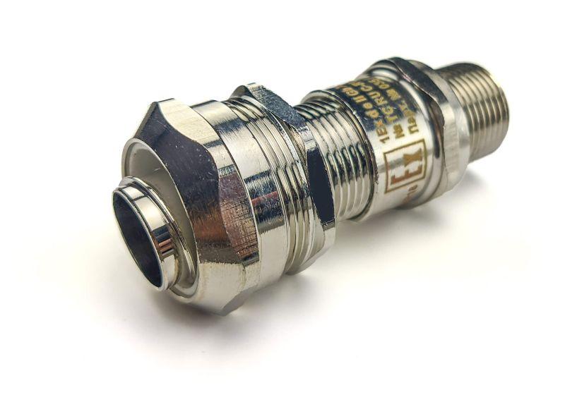 ввод кабельный ex вкв2мр-нс-м20-14-мр22 1ex db e ii gb x гофроматик zeta32190 от BTSprom.by