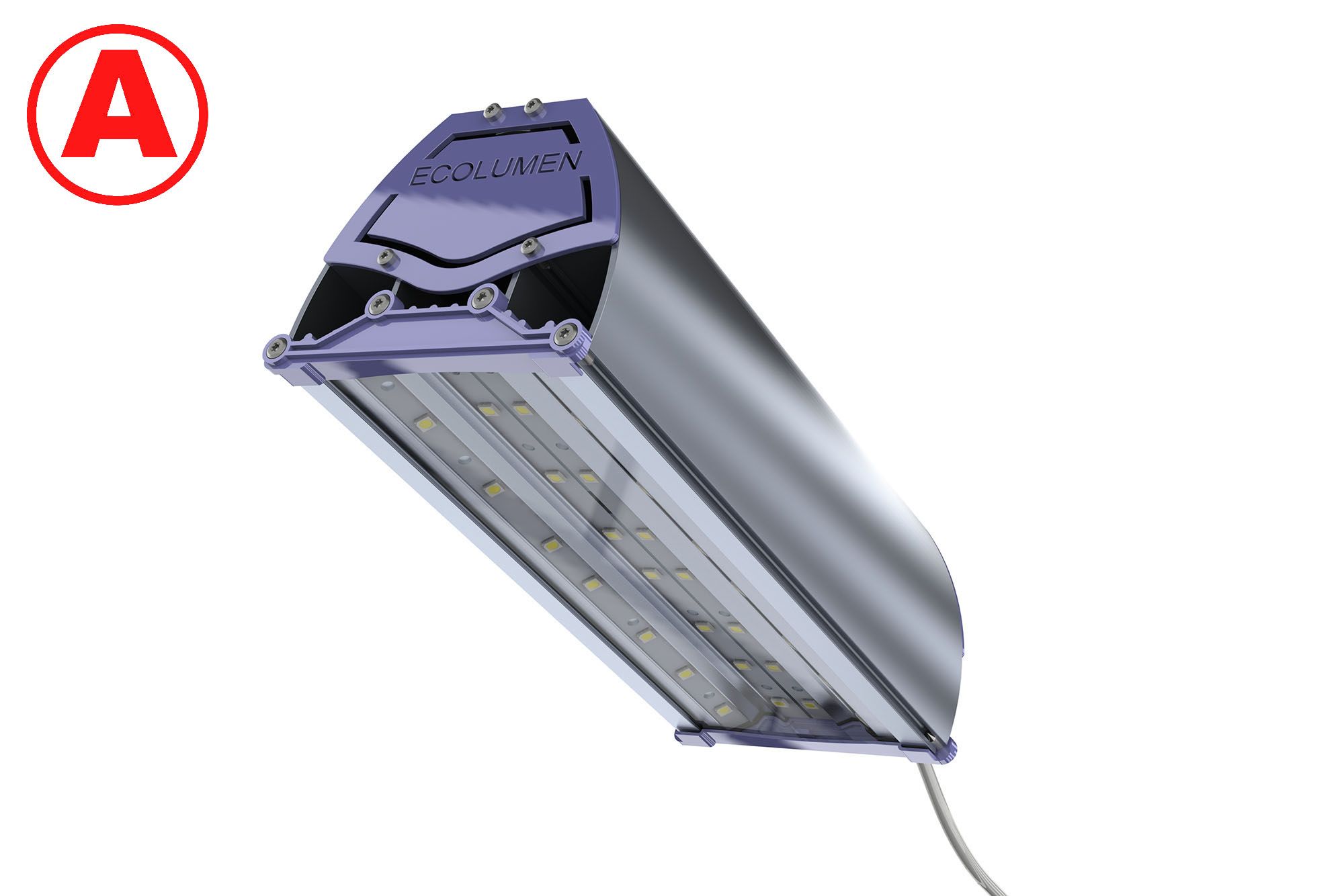 эколюмен усск-бап от BTSprom.by