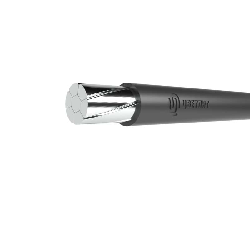 провод сип-3 1х50 20кв (м) цветлит 00-00129188 от BTSprom.by