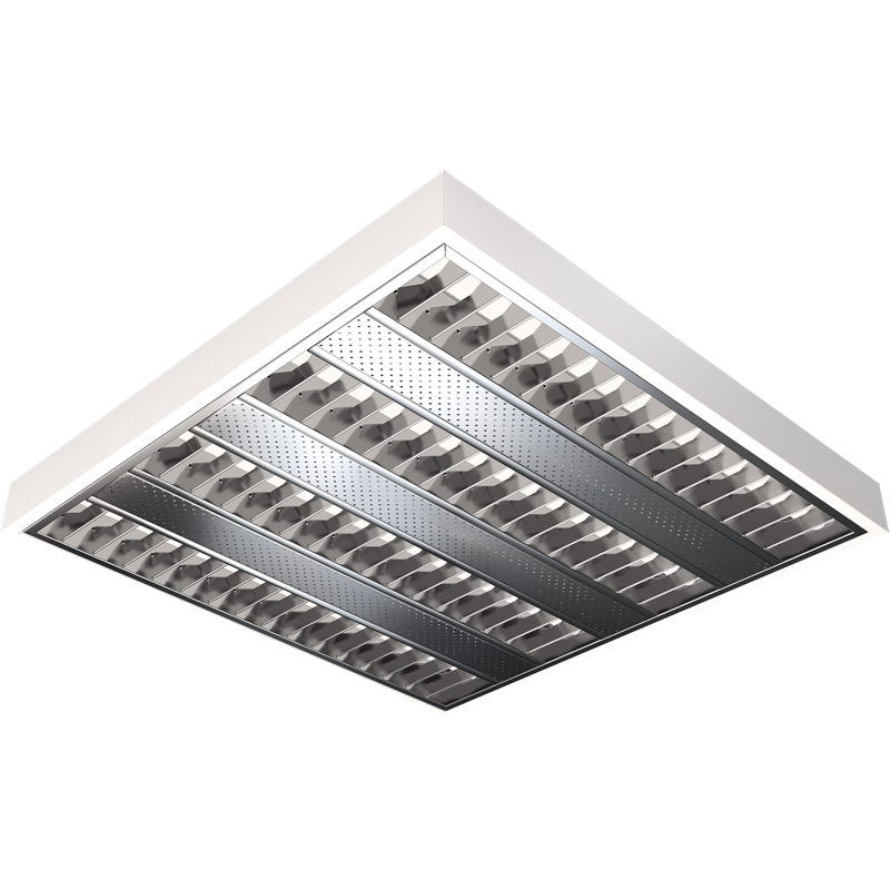 светильник светодиодный ptf uni led 600 em 32вт 4000к ip20 потолочный ст 1048000070 от BTSprom.by