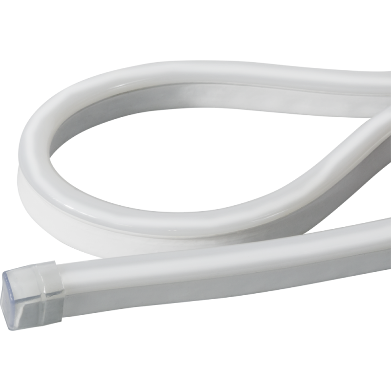 лента светодиодная 90 014 ols-2835b120-8-ip67-220v-neonled (уп.50м) онлайт 90014 от BTSprom.by