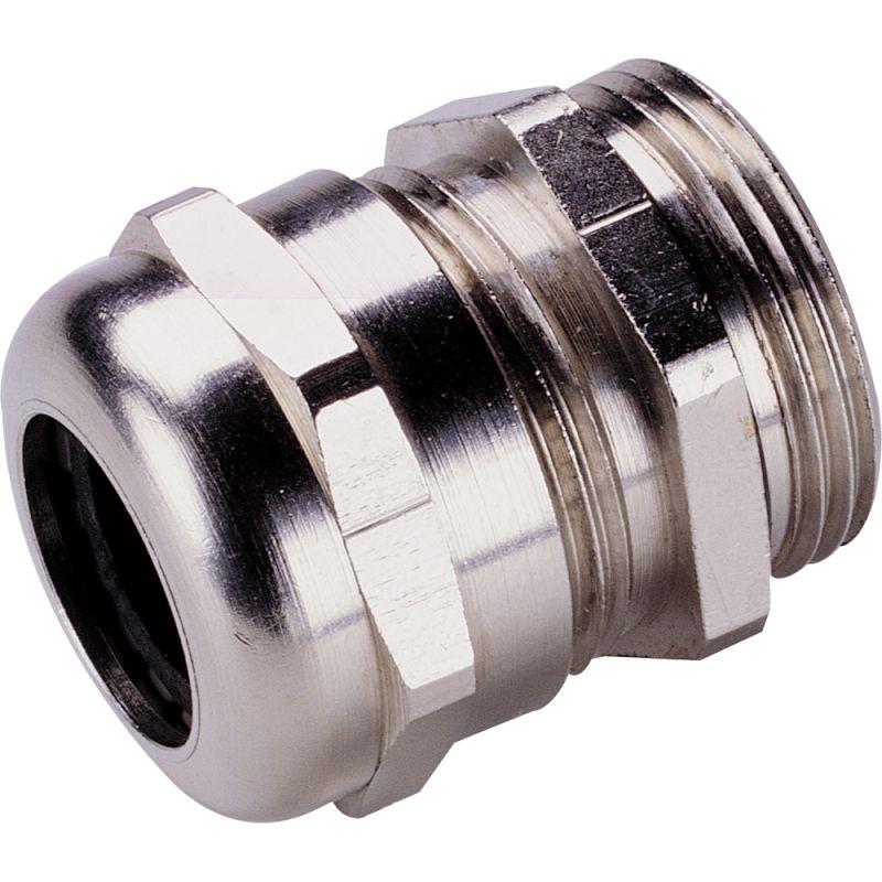 уплотнитель кабельных вводов метал. iso50 d22-35мм ip68 leg 095508 от BTSprom.by