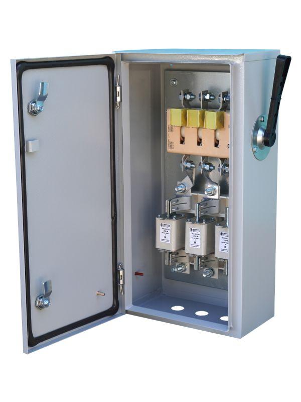 ящик силовой явз-32-ip54 ухл2 250а с пн-2 160а электротехник et013090 от BTSprom.by