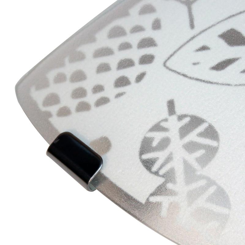  Светильник НББ 21-60 М19 "Лужок" 300/2 матов. бел./клипсы штамп метал. (инд. упак.) Элетех 1005209256 фото в каталоге от BTSprom.by