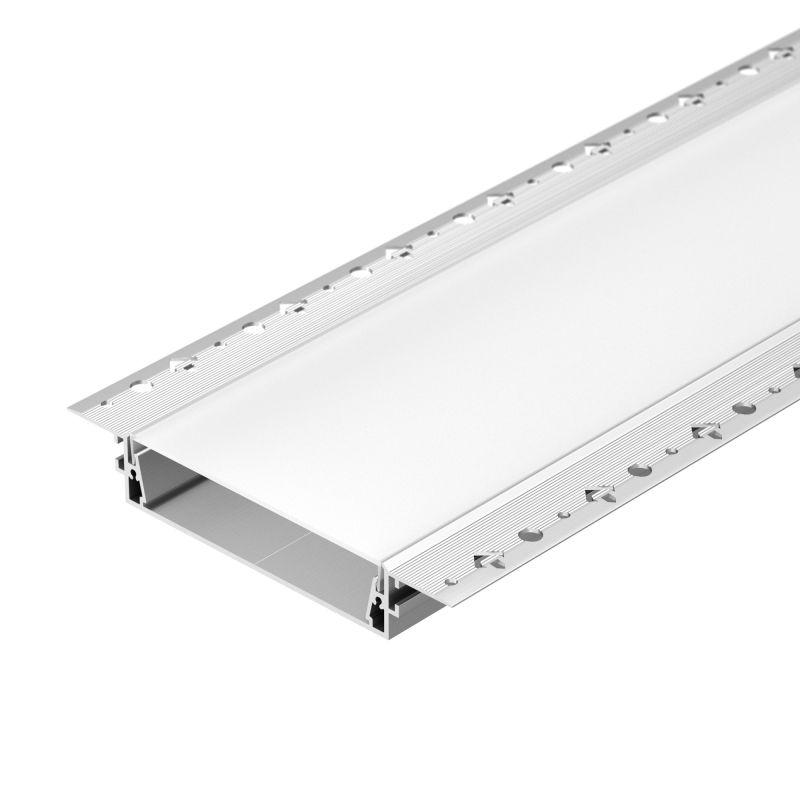 профиль sl-linia97-fantom-2000 anod l2000 алюм. arlight 034987 от BTSprom.by