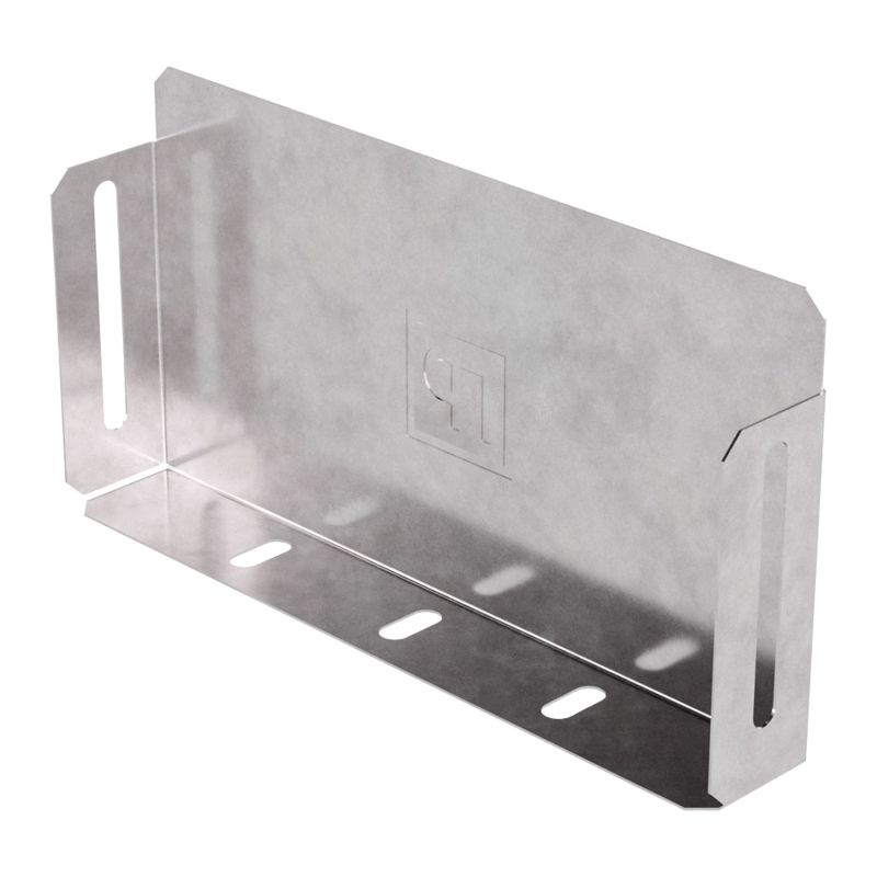 Заглушка для лотка 200х100мм Стандарт Промрукав PR16.0836 от BTSprom.by