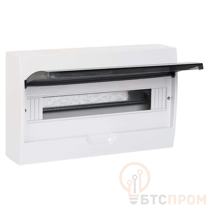  Щит ЩРН-П-18 IP41 EKF pb40-n-18 фото в каталоге от BTSprom.by