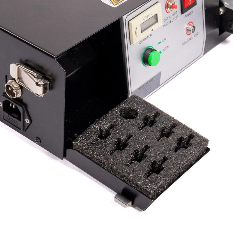  Пресс-клещи электрические ПКЭ-01 ПРОФИ КВТ 87730 фото в каталоге от BTSprom.by