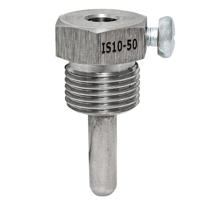 гильза погружная g1/2 l50мм is10-50 ekf is10-50 от BTSprom.by