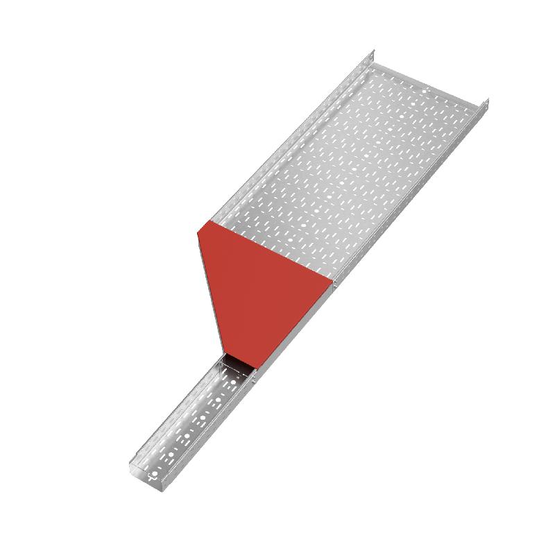  Крышка для переходника левого 150-600мм "ПЛЮС" HD85 КМ PL16014 фото в каталоге от BTSprom.by