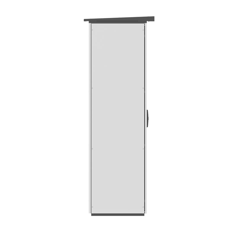  Козырек уличный для корпусов CQE N 1200х800мм RAL9005 DKC R5TTLB128 фото в каталоге от BTSprom.by