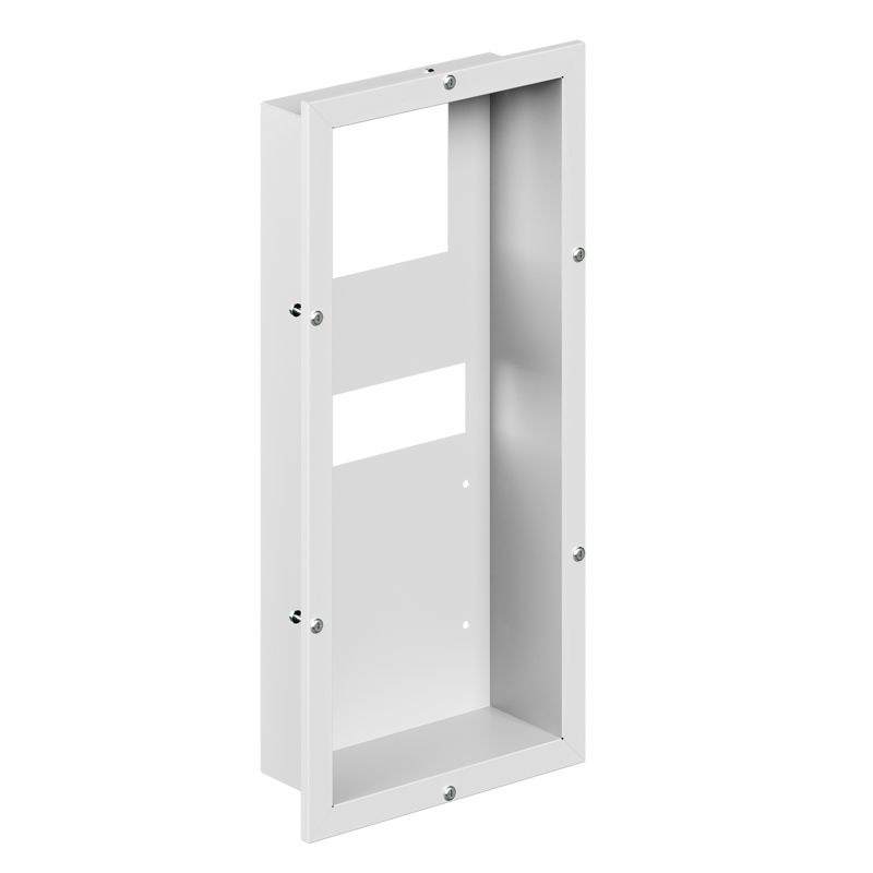 рама для встраивания навесного кондиционера 500вт 400в dkc r5klmcsi3 от BTSprom.by