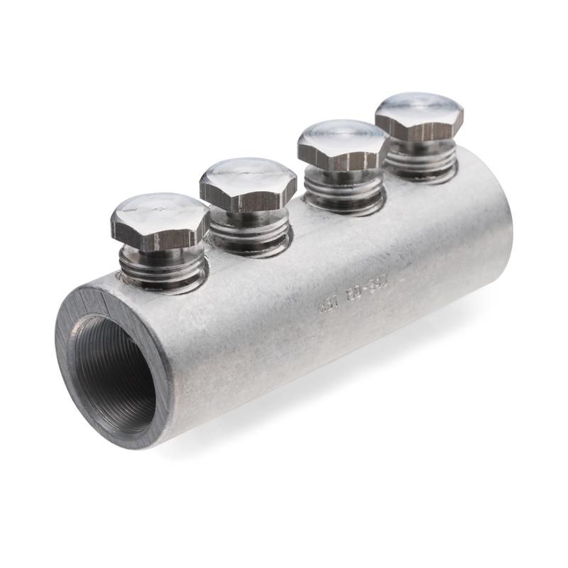 соединитель болтовой 4сб-25/50 квт 65812 от BTSprom.by