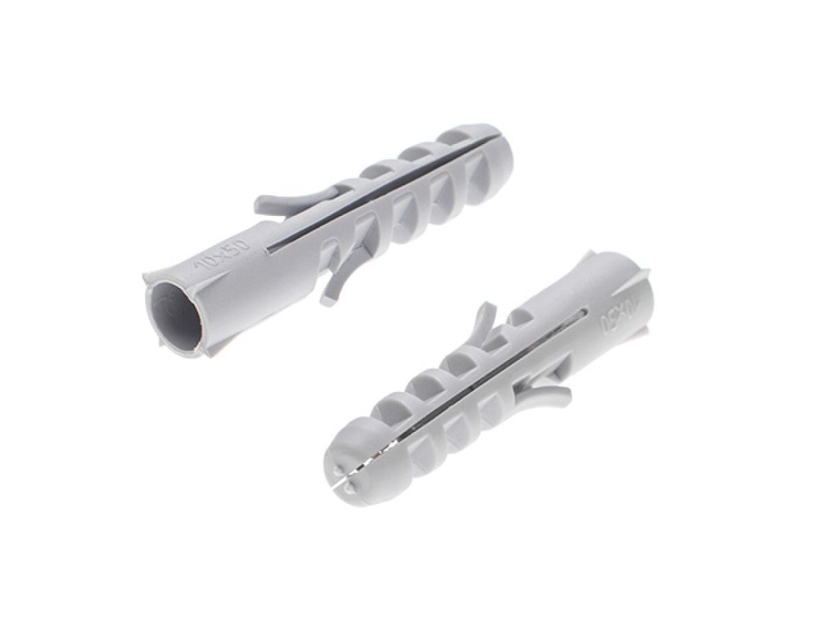 дюбель распорный 6х35 мм тип s (250 шт в карт. уп.) starfix smc2-53246-250 от BTSprom.by