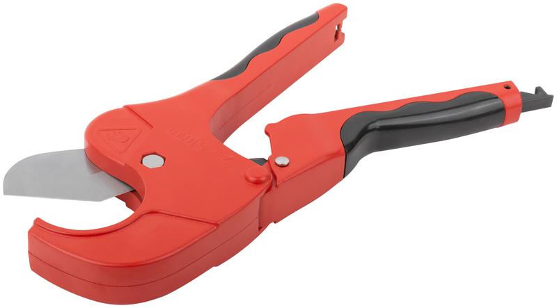  Ножницы для металлопластиковых трубок полуавтоматические 51мм FIT 70987 фото в каталоге от BTSprom.by