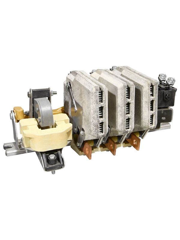 контактор кт-6633 у3 3п 250а кат. 380в 3но+3нз электротехник et518108 от BTSprom.by