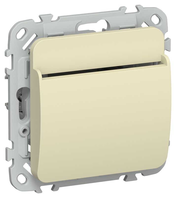 выключатель карточный сп flite вк-0-флн 30а механизм навахо iek fi-v11-0-10-k87 от BTSprom.by