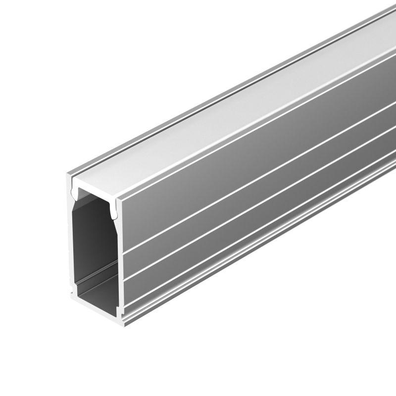 профиль line-1019-2000 anod l2000 алюм. arlight 053426 от BTSprom.by