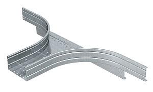 Ответвитель Т-образный/крест. 160х600 WRAA 166 FS OBO 6098816 от BTSprom.by