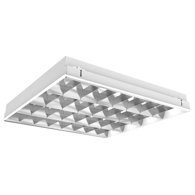  Светильник ARS/S UNI LED 600 4000К CRI90 СТ 1042000130 фото в каталоге от BTSprom.by