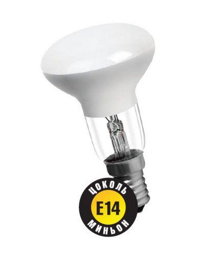 лампа накаливания 94 319 ni-r50-40-230-e14 (кнр) navigator 94319 от BTSprom.by