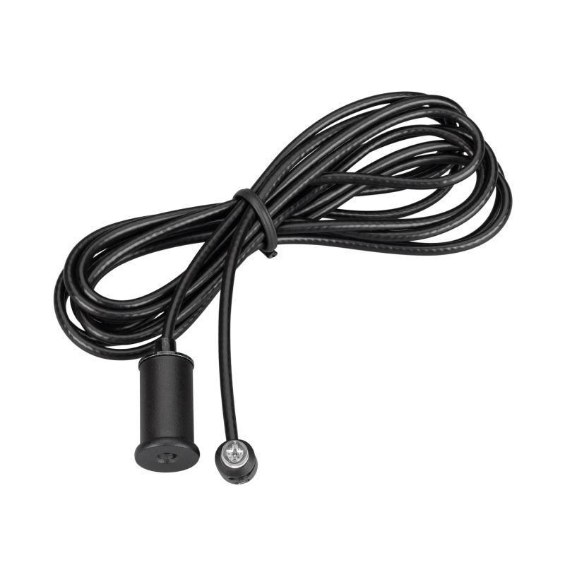 подвес spx-hang-hook-l1500 (bk) металл arlight 036977 от BTSprom.by