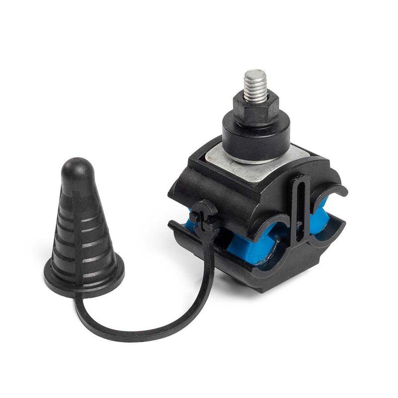 зажим прокалывающий зпо 4-35/4-35 квт 87398 от BTSprom.by