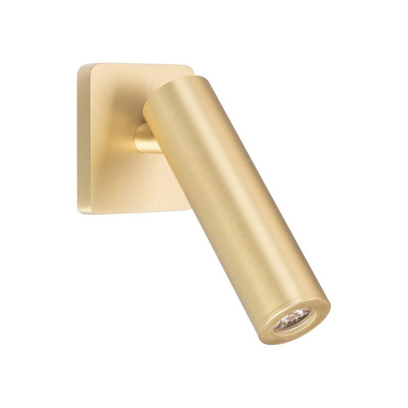 светильник светодиодный sp-reader-nb-s60х60-3w warm2700 gd 20deg 230в ip20 3вт 2700к метал. arlight 052941 от BTSprom.by