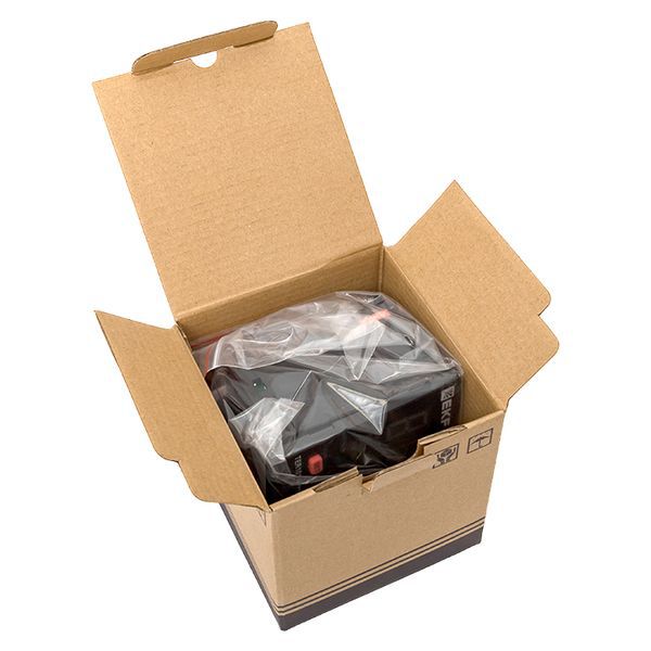  Измеритель-регулятор EKF TER101-L-CV-M2A-R фото в каталоге от BTSprom.by